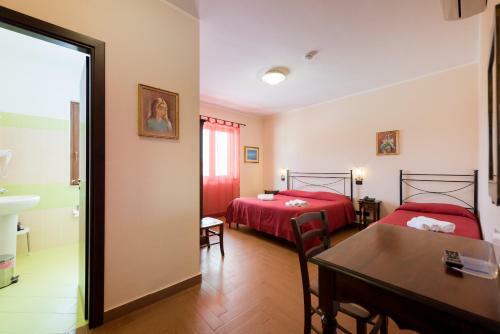 Agroturismo Valle Himara