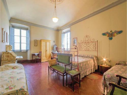 Apartment Quarrata *xliv *