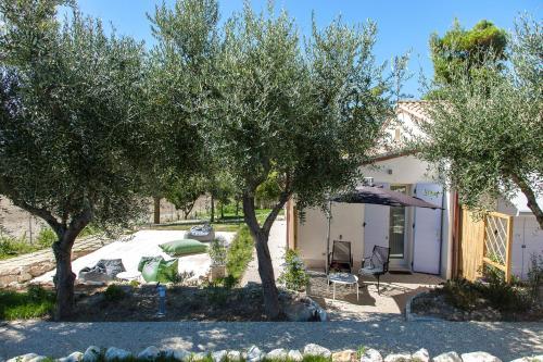 Agroturismo Borgoparvo Countryvilla