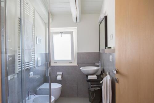 Agroturismo Borgoparvo Countryvilla