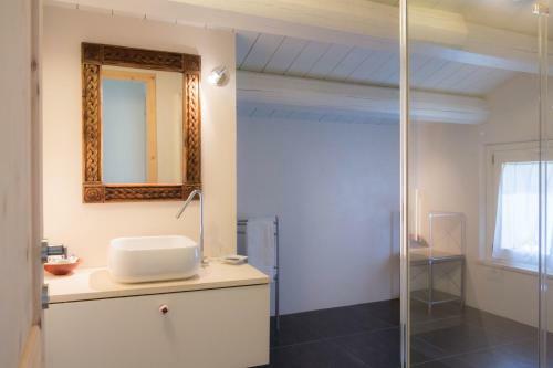 Agroturismo Borgoparvo Countryvilla