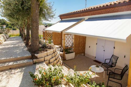 Agroturismo Borgoparvo Countryvilla