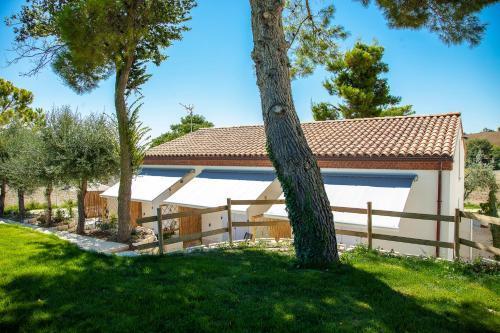 Agroturismo Borgoparvo Countryvilla