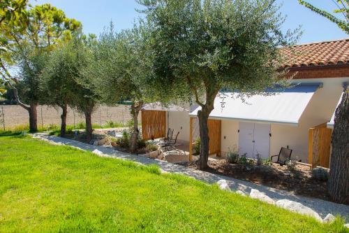 Agroturismo Borgoparvo Countryvilla