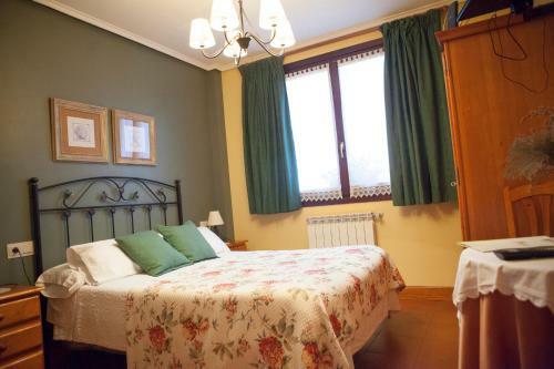 Agroturismo Olaskoaga Goikoa