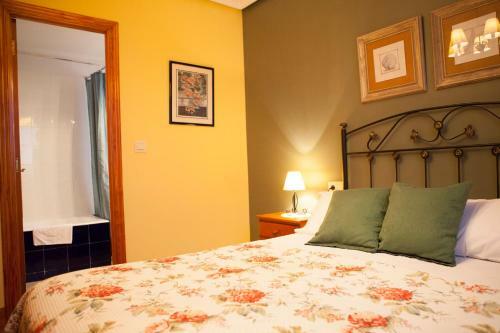 Agroturismo Olaskoaga Goikoa
