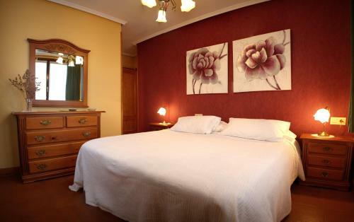 Agroturismo Olaskoaga Goikoa