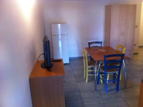 Hostal Le Porte Del Sole