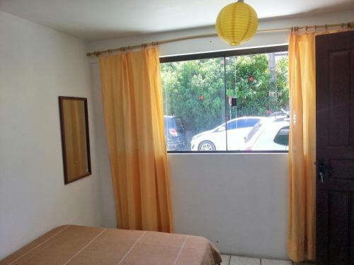 Hostal Recanto Das Ondas