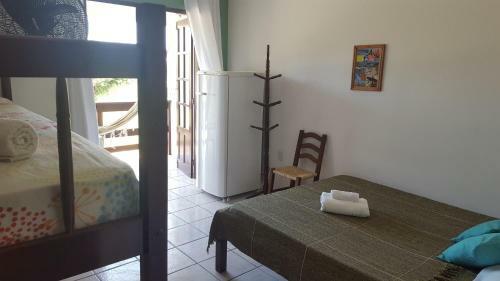 Hostal Recanto Das Ondas