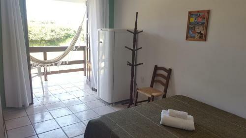 Hostal Recanto Das Ondas