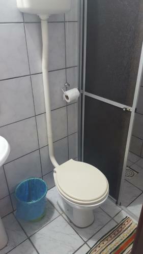 Hostal Recanto Das Ondas