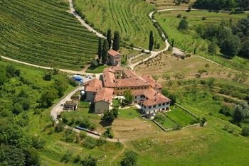 Hostal Oasi Di Galbusera Bianca
