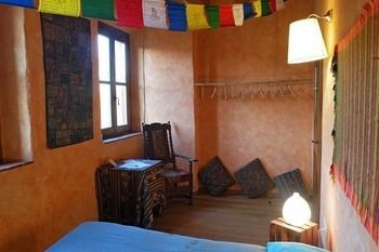 Hostal Oasi Di Galbusera Bianca
