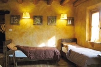 Hostal Oasi Di Galbusera Bianca