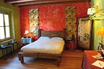 Hostal Oasi Di Galbusera Bianca
