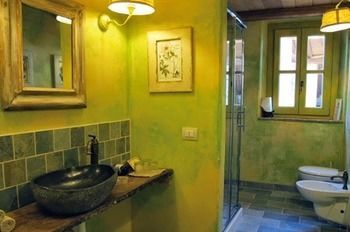 Hostal Oasi Di Galbusera Bianca