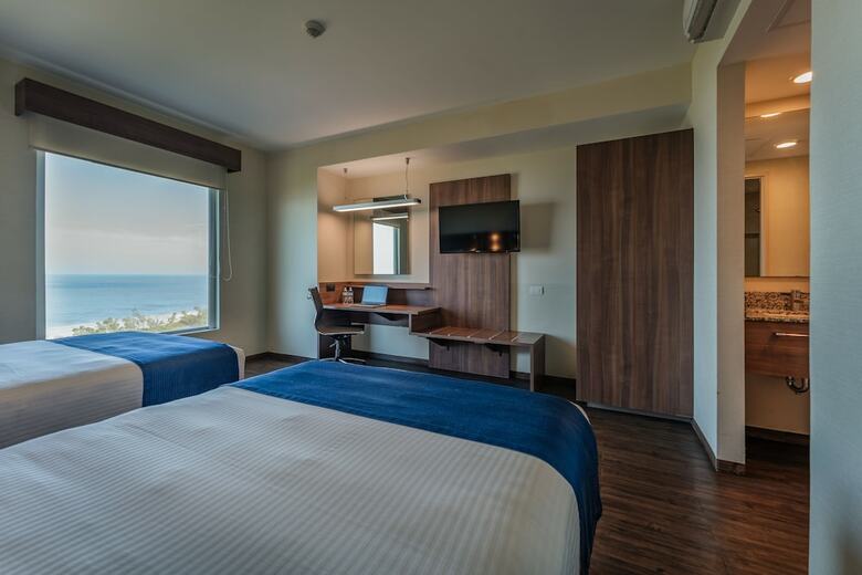 Stay Ok Hotels