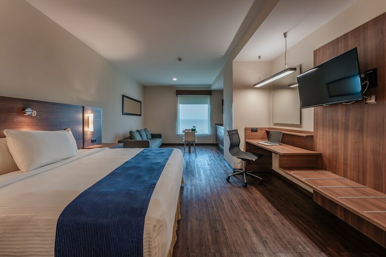 Stay Ok Hotels
