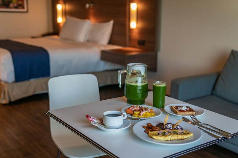 Stay Ok Hotels
