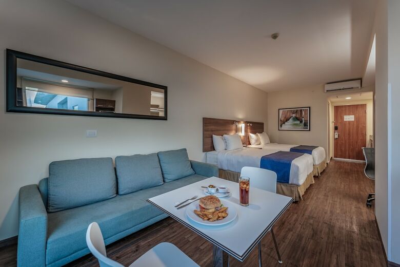 Stay Ok Hotels