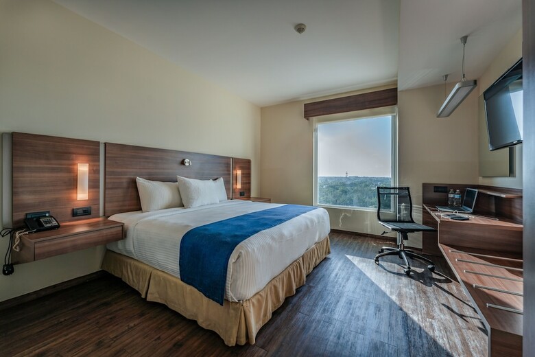 Stay Ok Hotels