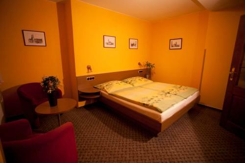 Hotel U Ji?�ho