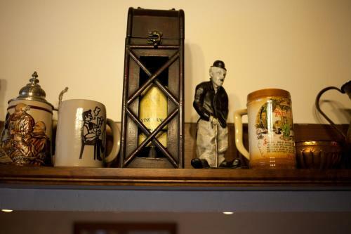 Hotel U Ji?�ho