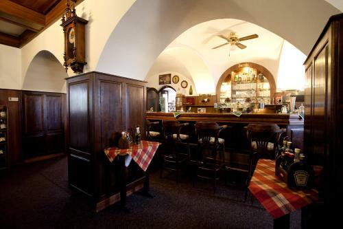 Hotel U Ji?�ho