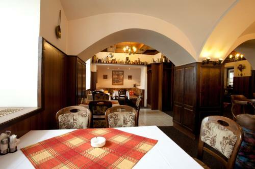 Hotel U Ji?�ho