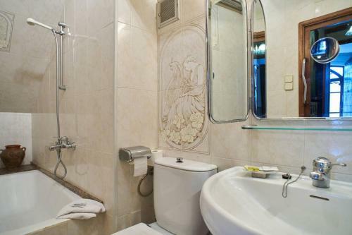 Hostal El Recer