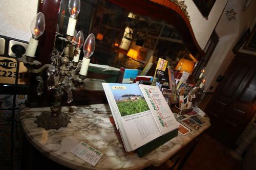 Hostal El Recer