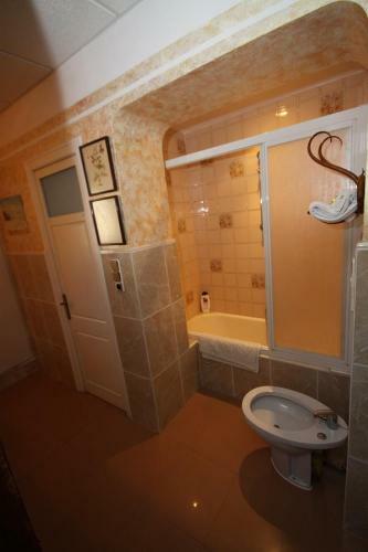 Hostal El Recer
