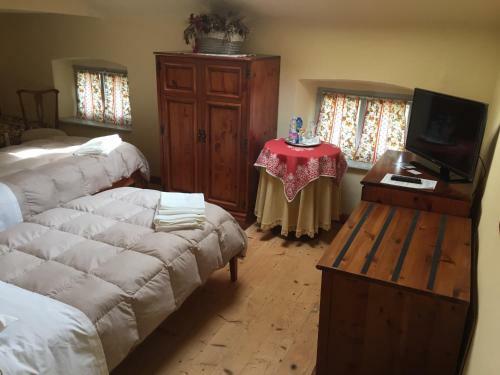 Hostal Villa Rosi