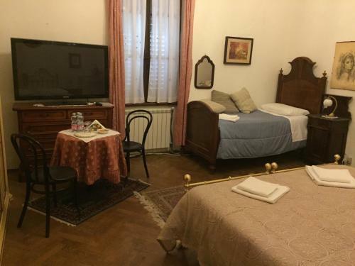 Hostal Villa Rosi