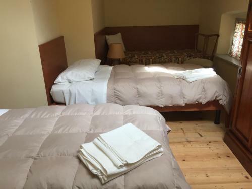 Hostal Villa Rosi