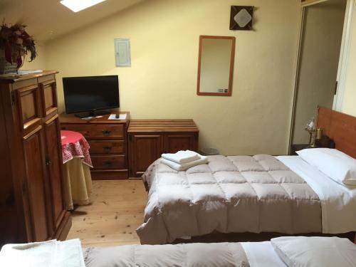 Hostal Villa Rosi
