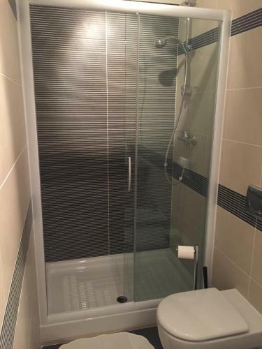 Hostal Villa Rosi