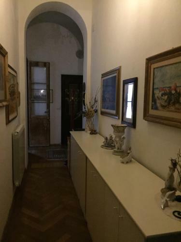 Hostal Villa Rosi