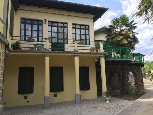 Hostal Villa Rosi