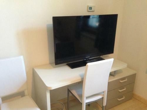 Hostal Villa Rosi