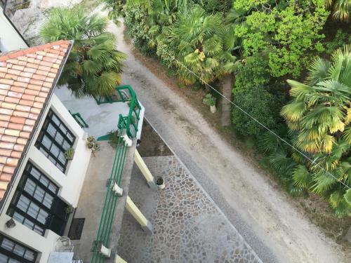 Hostal Villa Rosi