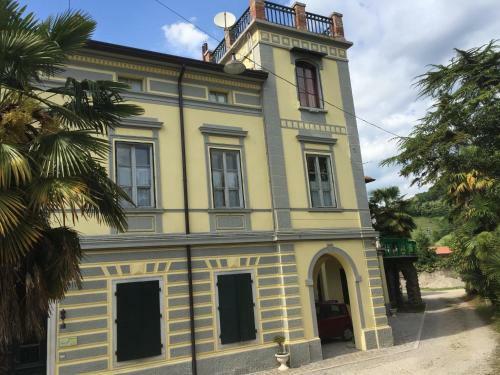Hostal Villa Rosi