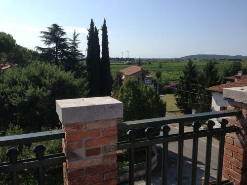 Hostal Villa Rosi