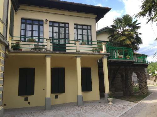 Hostal Villa Rosi