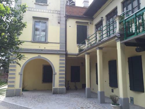 Hostal Villa Rosi
