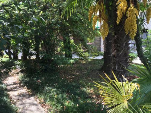 Hostal Villa Rosi