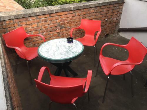 Hostal Villa Rosi