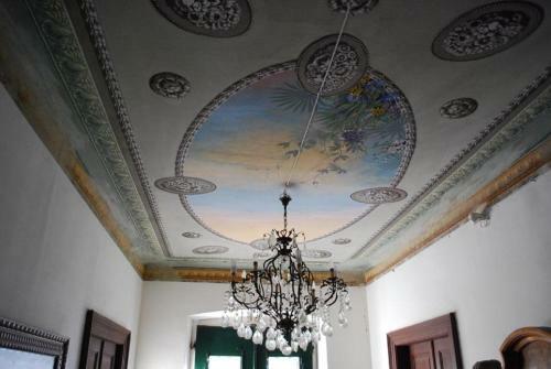 Hostal Villa Rosi