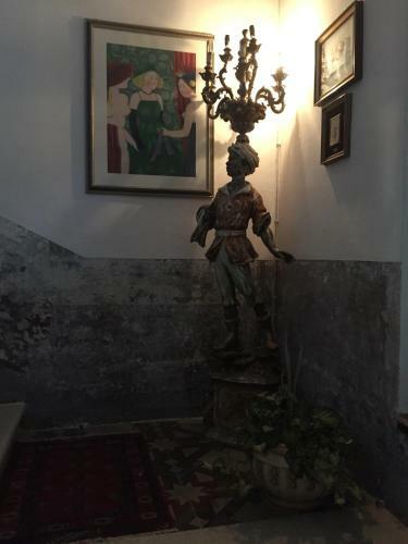 Hostal Villa Rosi